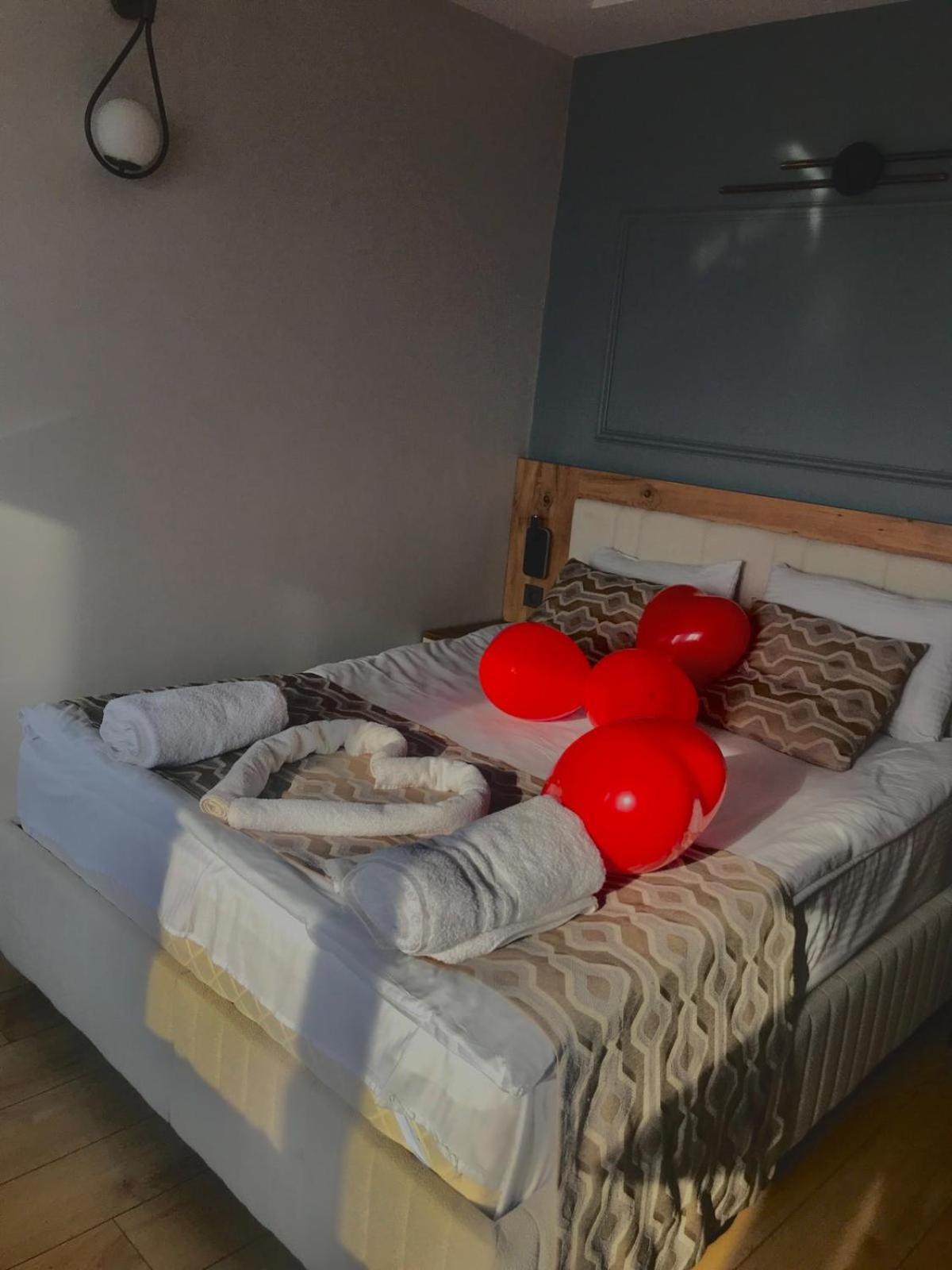Newalla Old 5* Istanboel