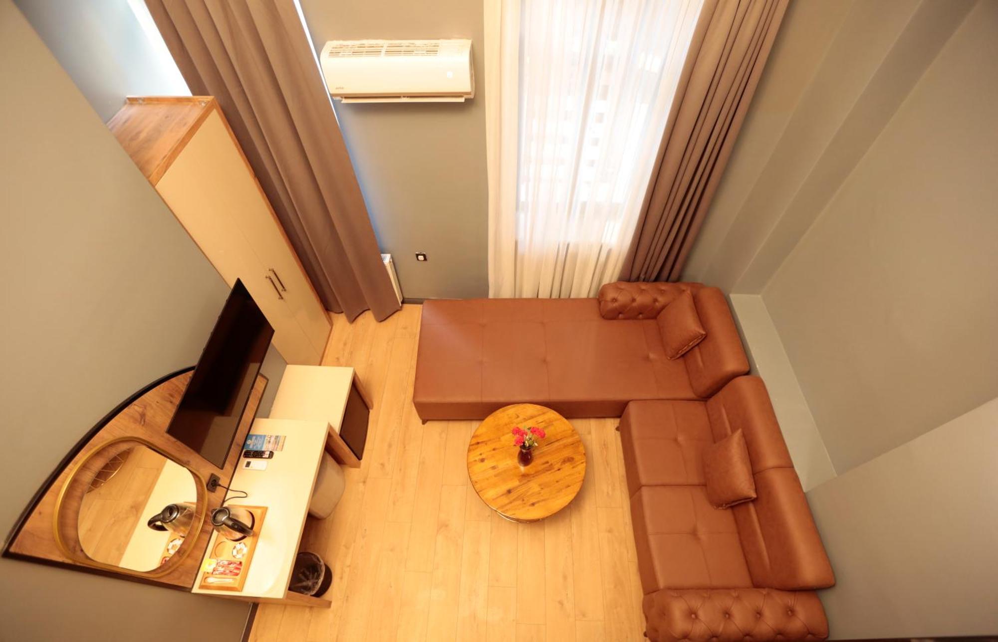 Отель Newalla Old 5*