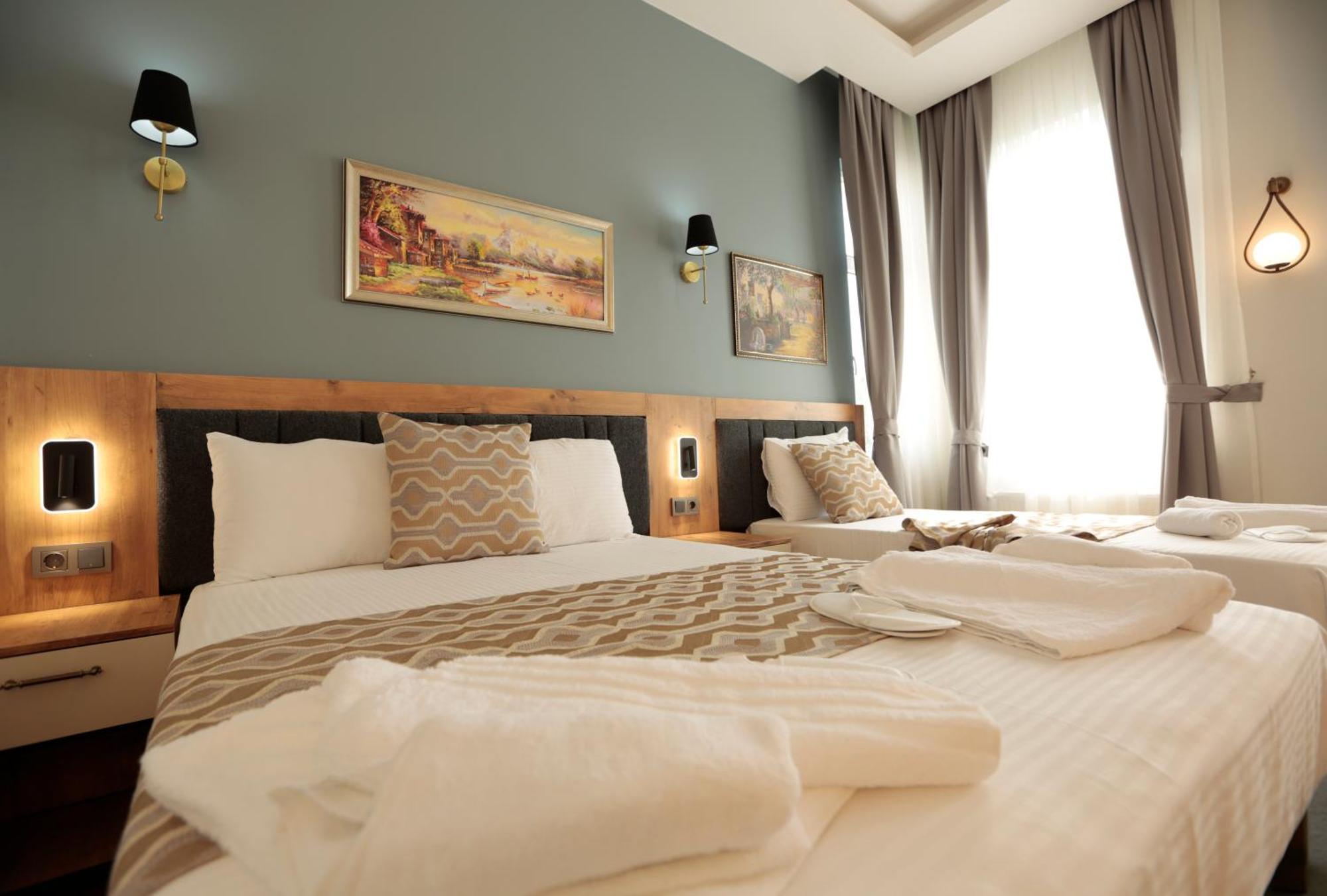 Newalla Old Отель 5*