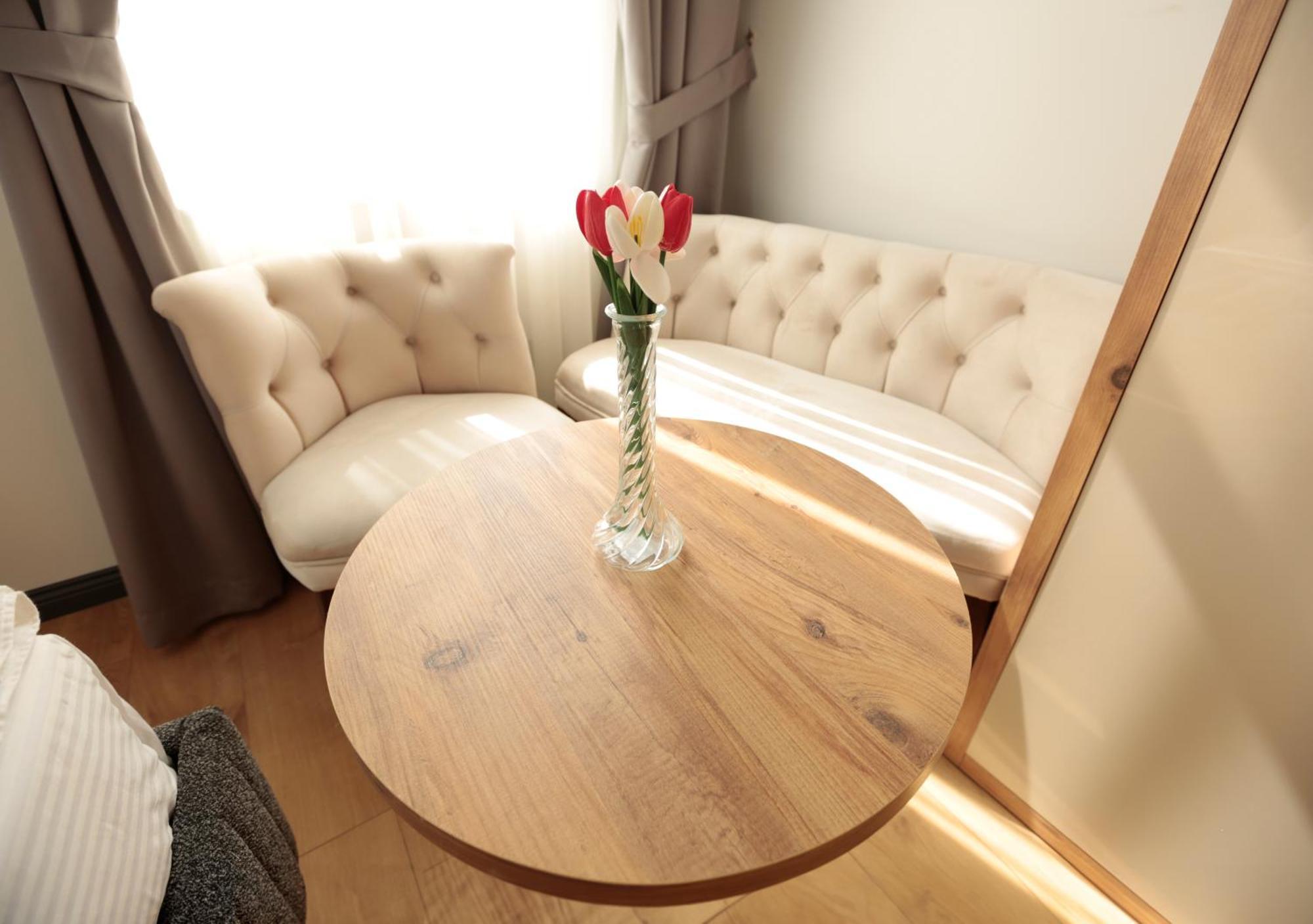 Newalla Old 5* Стамбул