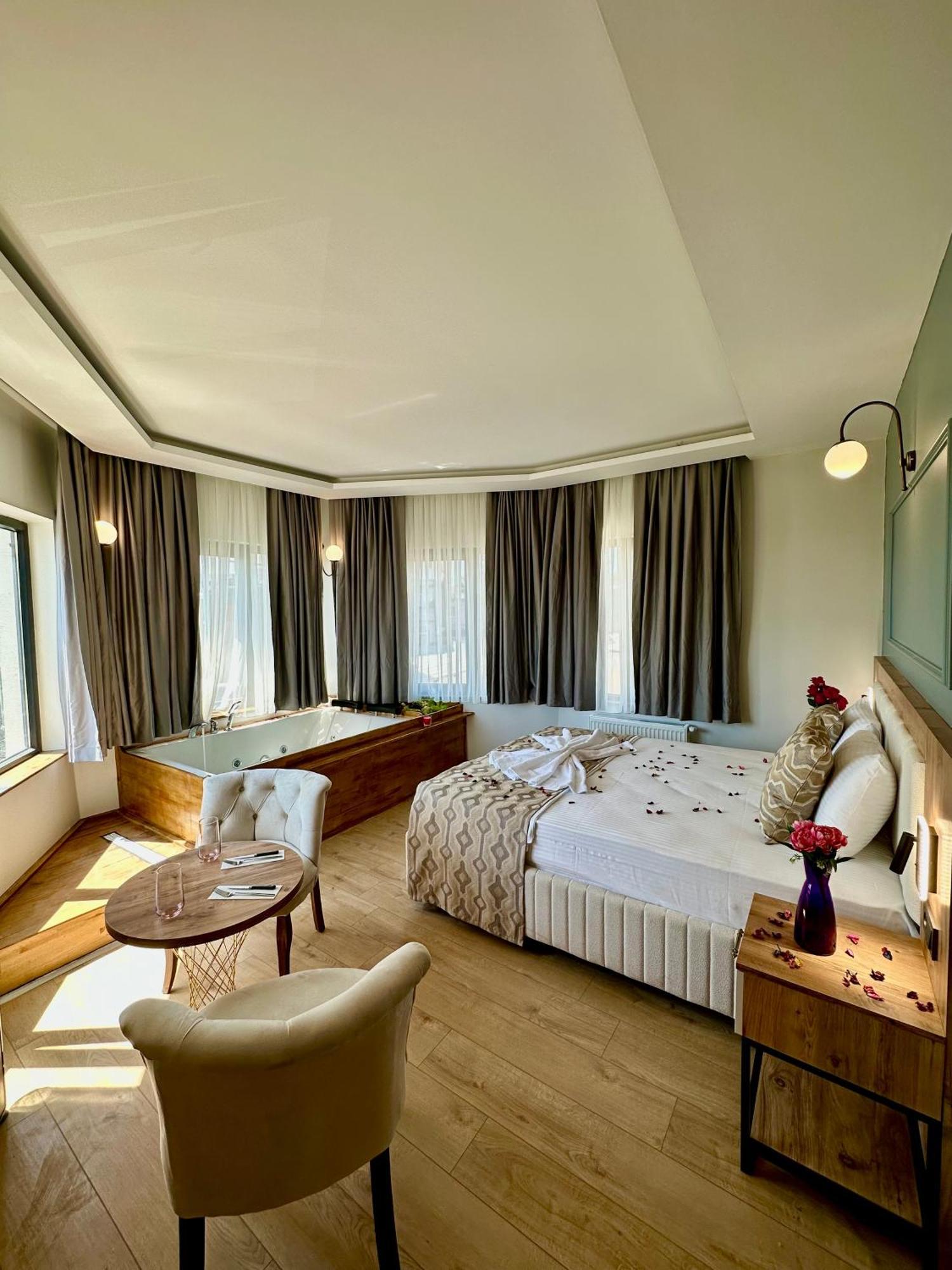 Newalla Old Отель 5*