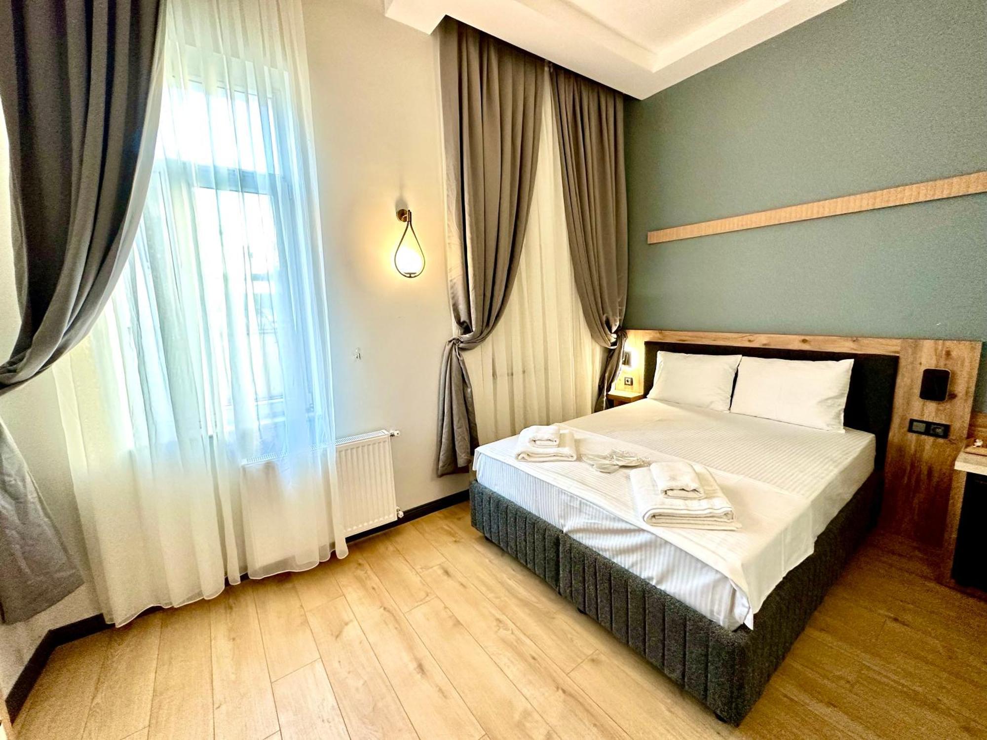Newalla Old Отель 5*